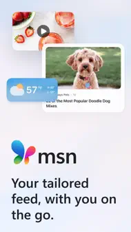 MSN iphone bilder 0