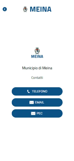 Meina screenshot 3