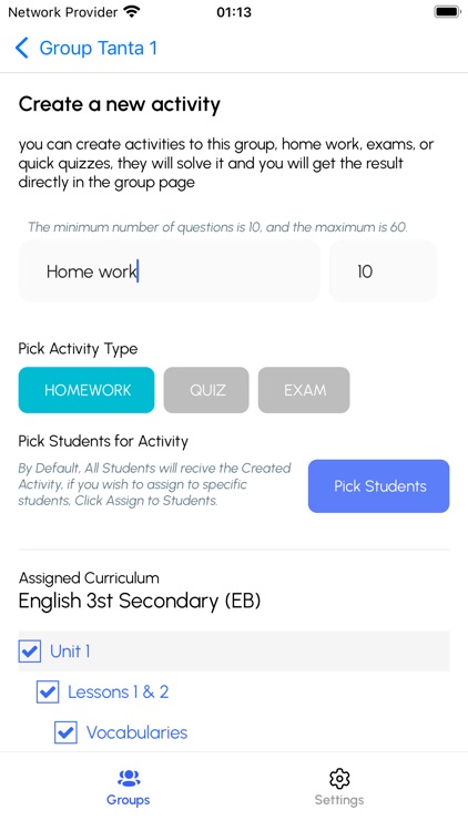 BBright screenshot-4