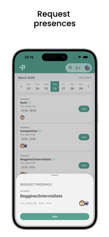 Mentorflow - Mentee app Screenshot 2 of 4