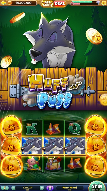 Gold Fish Slots - Casino Games