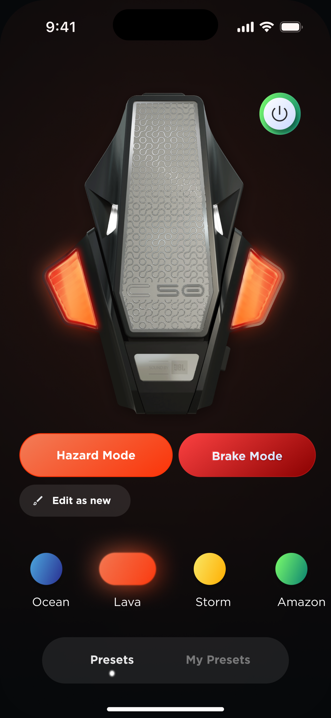 BluArmor screenshot 4