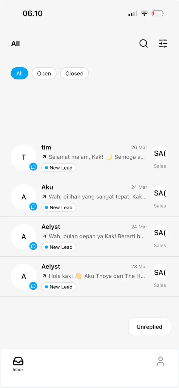 Screenshot #3 pour AELYST