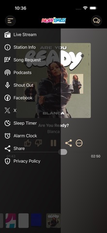 NOW 94.5 Screenshot 2 of 5