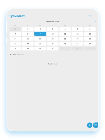 Lisäpalvelu app screenshot 3