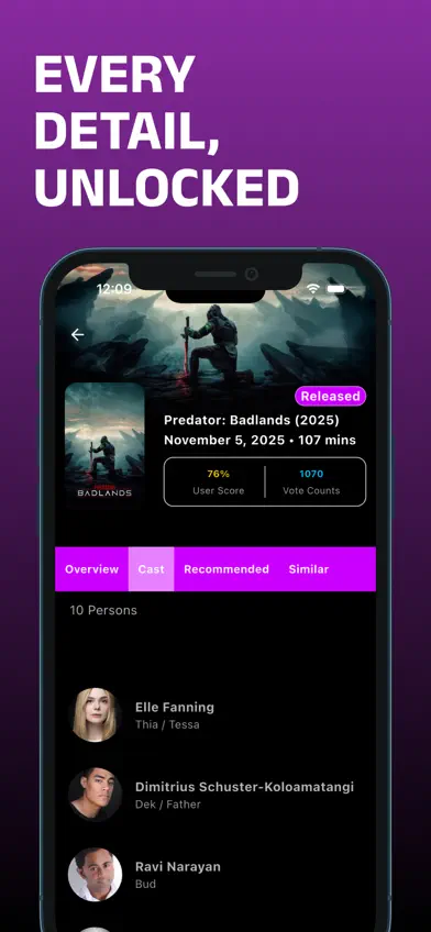 Lok l0k: Watch Drama TV,Movies screenshot 2