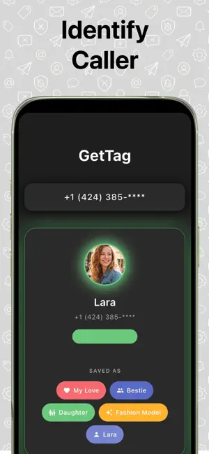 Caller ID Spam Call Blocker screenshot 3