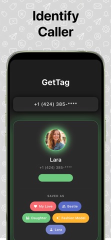 Caller ID Spam Call Blocker Screenshot 3 of 4