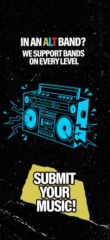 idobi – Alternative Radio screenshot