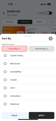 FA Pulse Screenshot 5 of 9