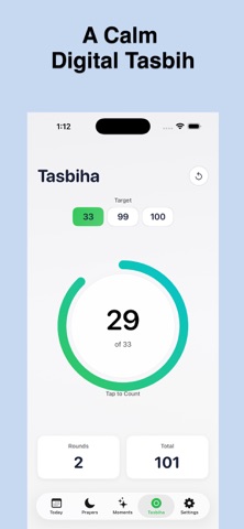 Salaat – Prayer Times Screenshot 5 of 5
