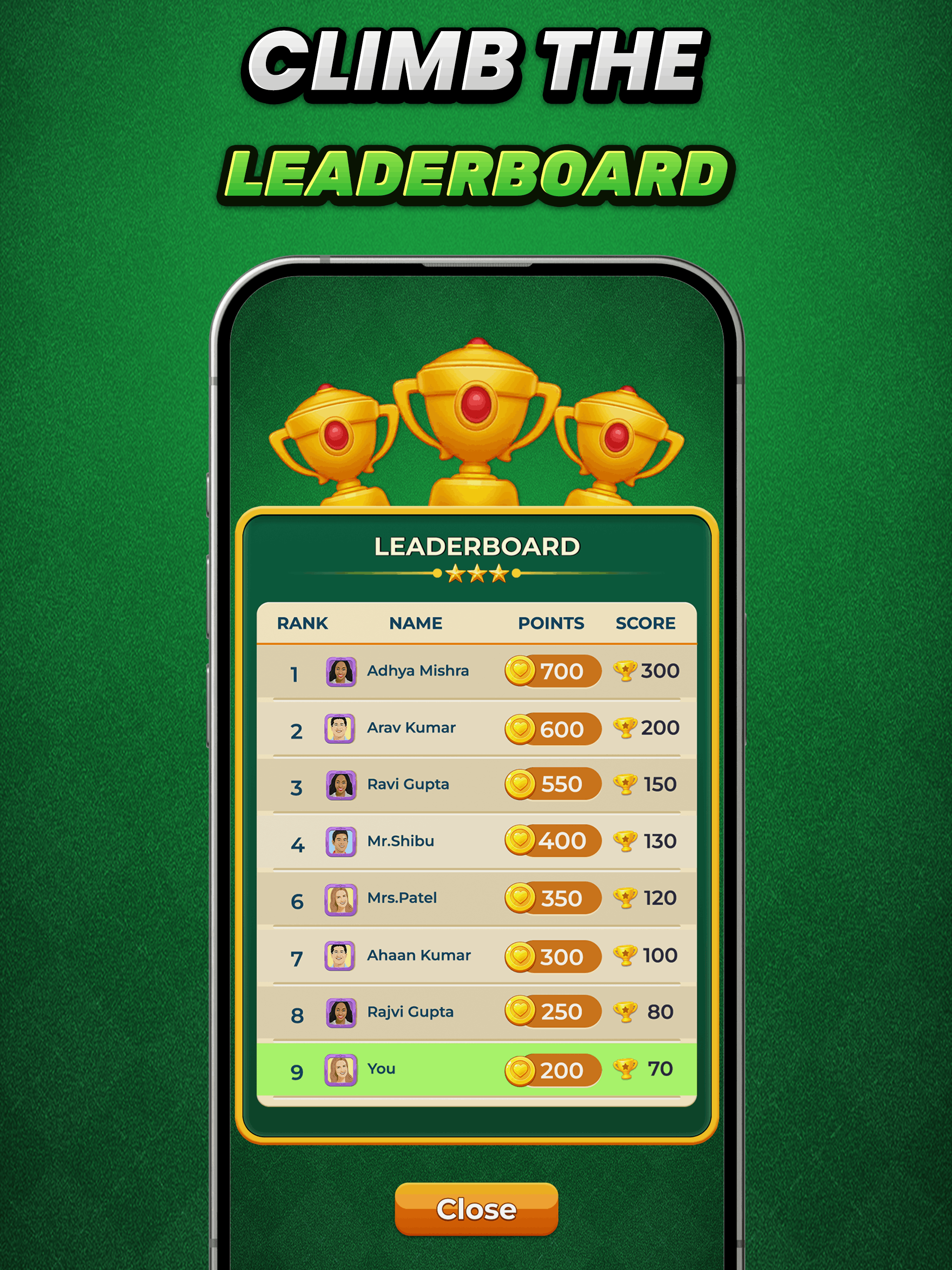 Cards Cash screenshot 11