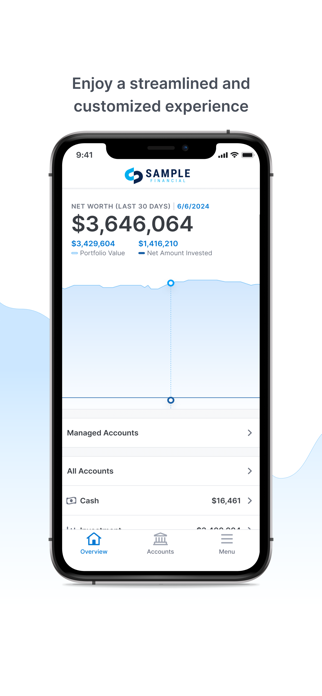 Prosperity - An EisnerAmper Co Screenshot 4 of 4