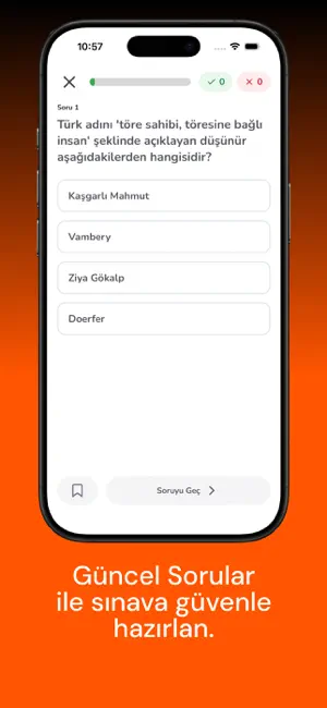 KPSS Rehberi screenshot 4