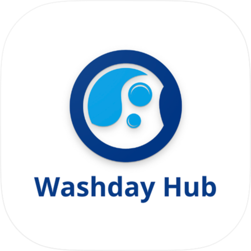 Washday Hub