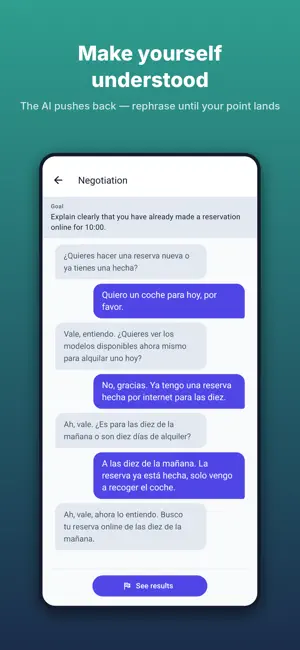 Viglot: Learn Languages screenshot 2