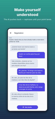 Viglot: Learn Languages Screenshot 2 of 8