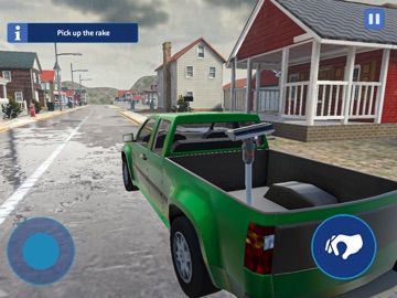 Flood Rescue Drain Simulator iPad screenshot