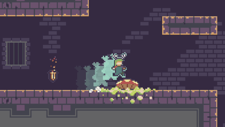 #2. Meherisis (iOS) 由: Remy Sainsard