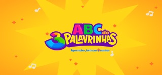 ABC do 3 Palavrinhas Screenshot 1 of 6