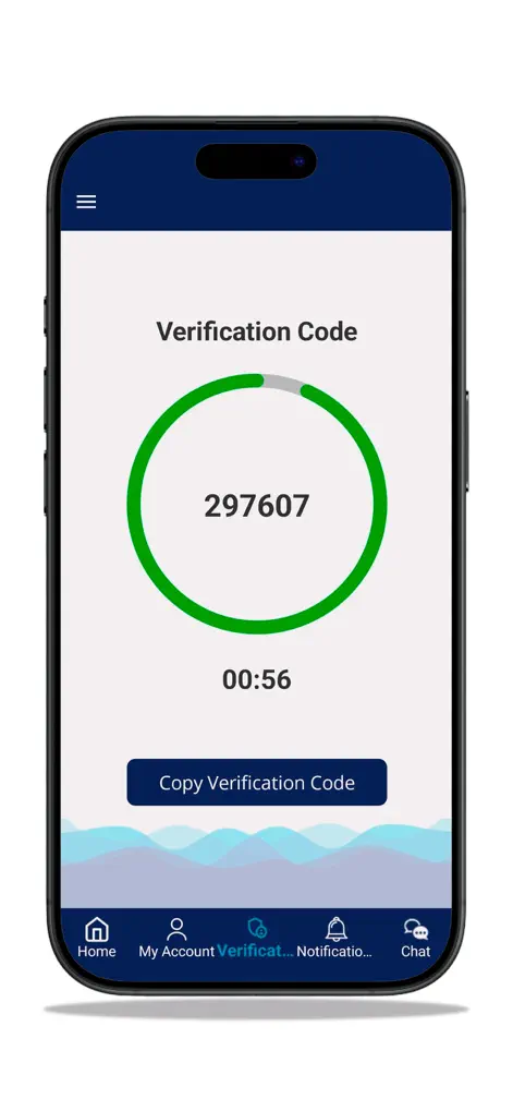 My Crew W - Finance App | MWM
