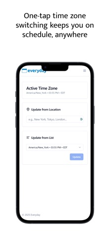 Everyday - Time To Do It All Screenshot 7 of 7