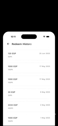 SUDU app Screenshot 3 of 4