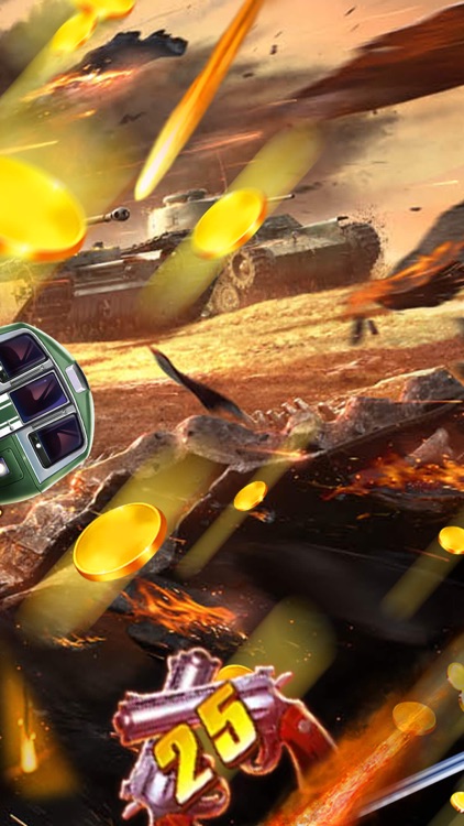 RushDefenseGame screenshot-4