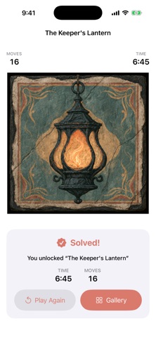 Tessera Tiles Screenshot 3 of 5