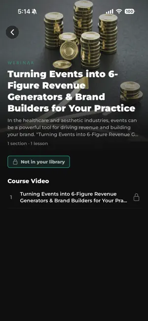Empire On Demand screenshot 4