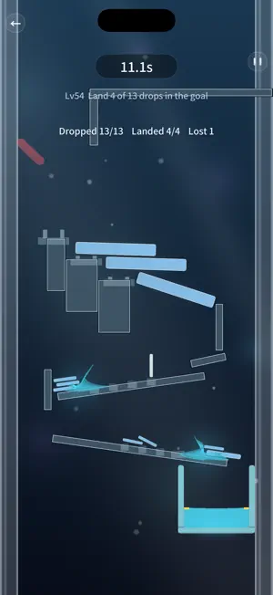 OilRhythm - Liquid Timer screenshot 3