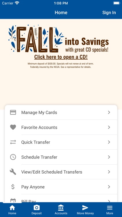 TruNorth Federal Credit Union