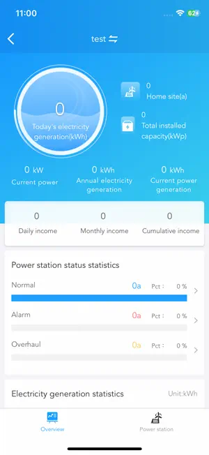 Smart Energy EcoPilot screenshot 2