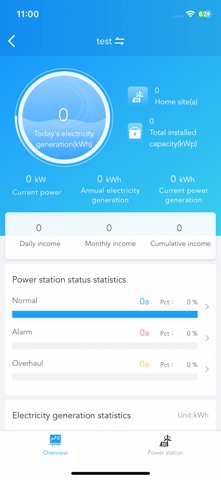 Smart Energy EcoPilot Screenshot 2 of 2