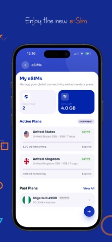 Payswitch screenshot