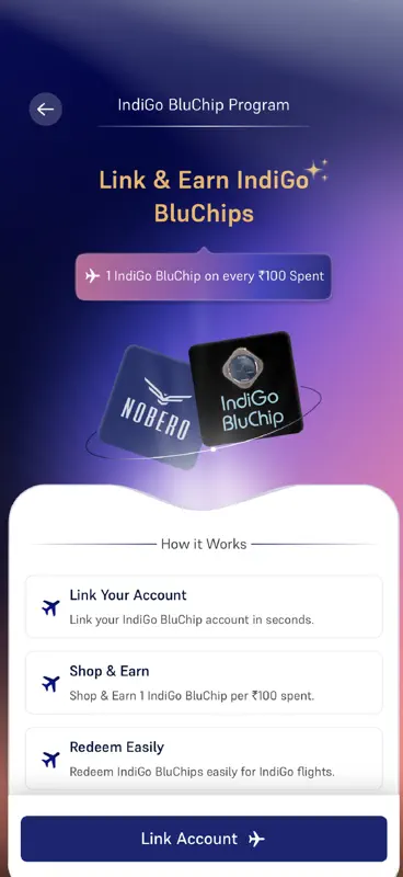 Nobero - Online Shopping App screenshot 3 of 8