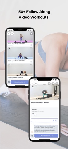 MOMDAY screenshot