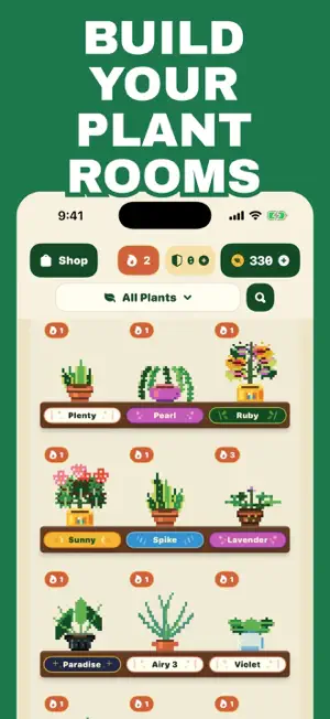 Plant Care - Sproutbit screenshot 2