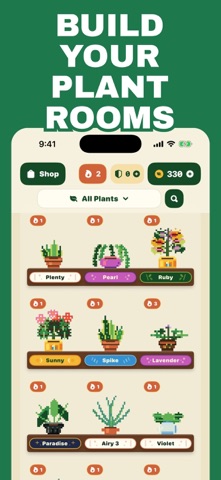 Plant Care - Sproutbit Screenshot 2 of 6