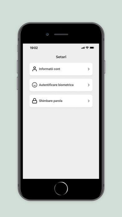Respot Screenshot