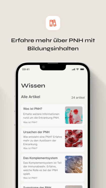 Ekiva PNH screenshot-6