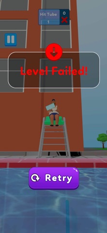 Dive Perfectionist Screenshot 4 of 5