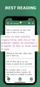 Dios Habla Hoy - offline screenshot #2 for iPhone