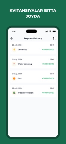 Manzara screenshot