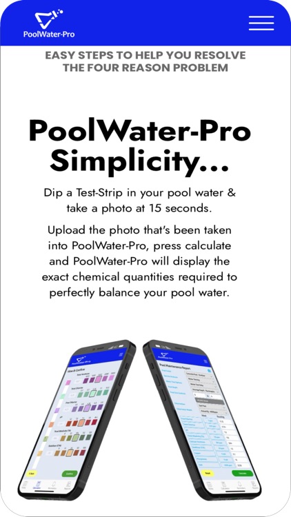 PoolWater-Pro