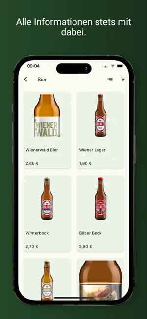 Gablitzer screenshot 1
