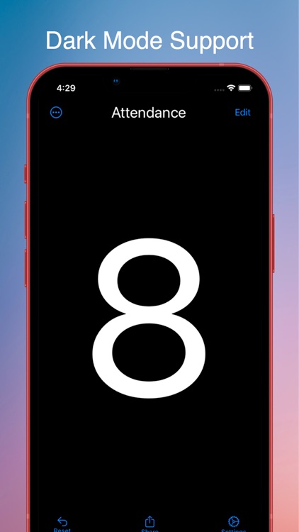 SimpleTally - Tap to Count screenshot-4