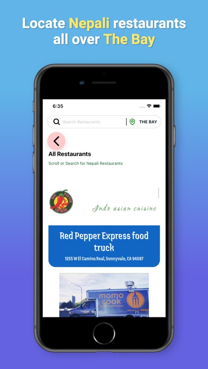 Momo Circuit screenshot-3