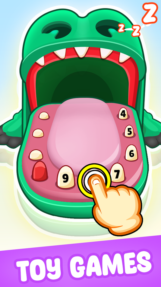 #3. Pastimes Games -Two Player (iOS) 由: Hiren patel