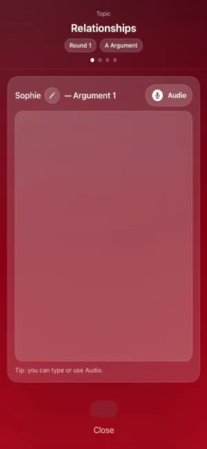 Decidely AI screenshot 3